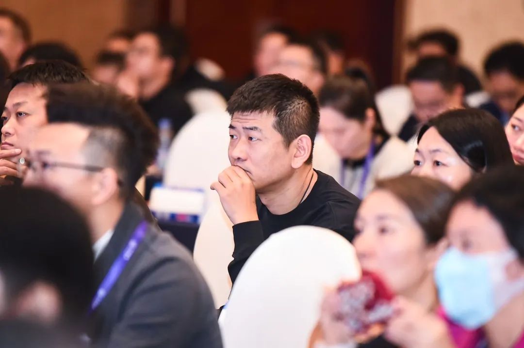 Conference Report | The 9th Electronic Cigarette Industry Forum Successfully Held!