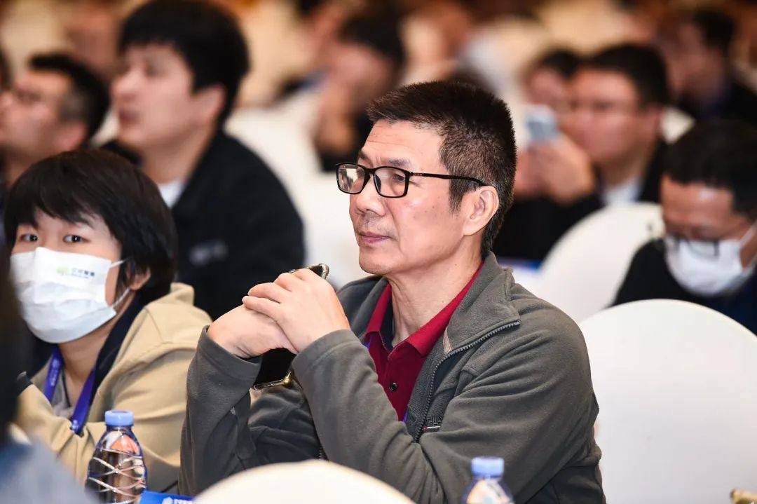 Conference Report | The 9th Electronic Cigarette Industry Forum Successfully Held!