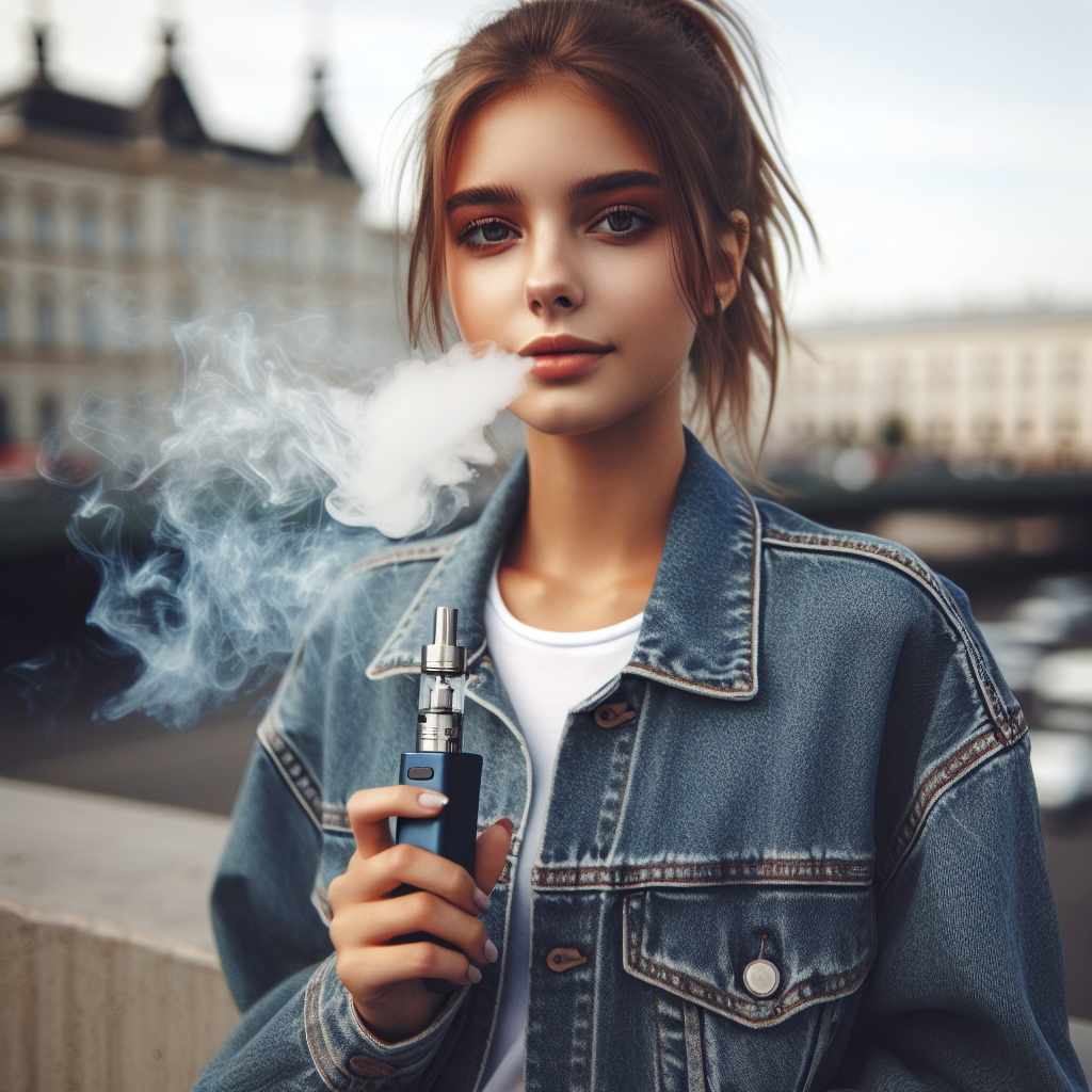 A brief analysis of the emerging electronic cigarette market in Europe.
