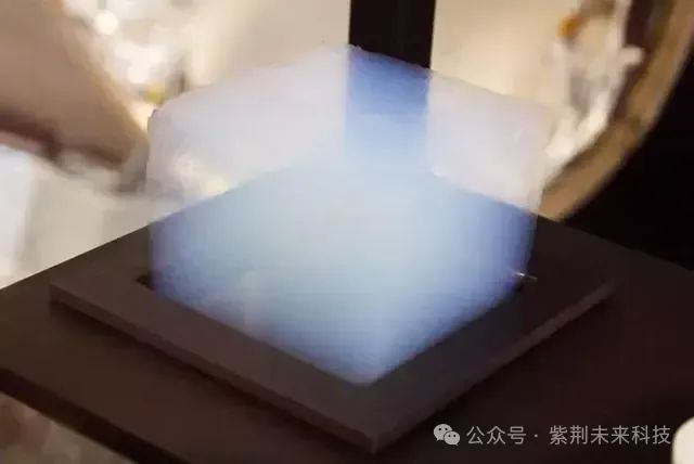 ​全球首颗氮化硅纳米气凝胶陶瓷雾化芯诞生记