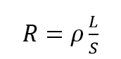 Methodology for Calculating Resistance in Heating Wire Design