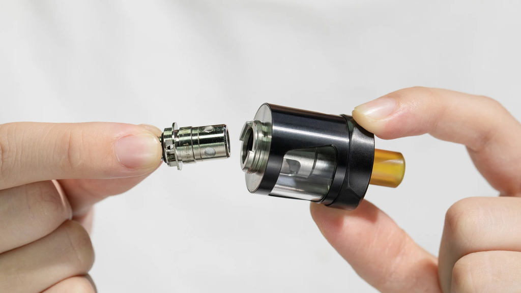 What does resistance mean in vape coils, what are ohms and why does it