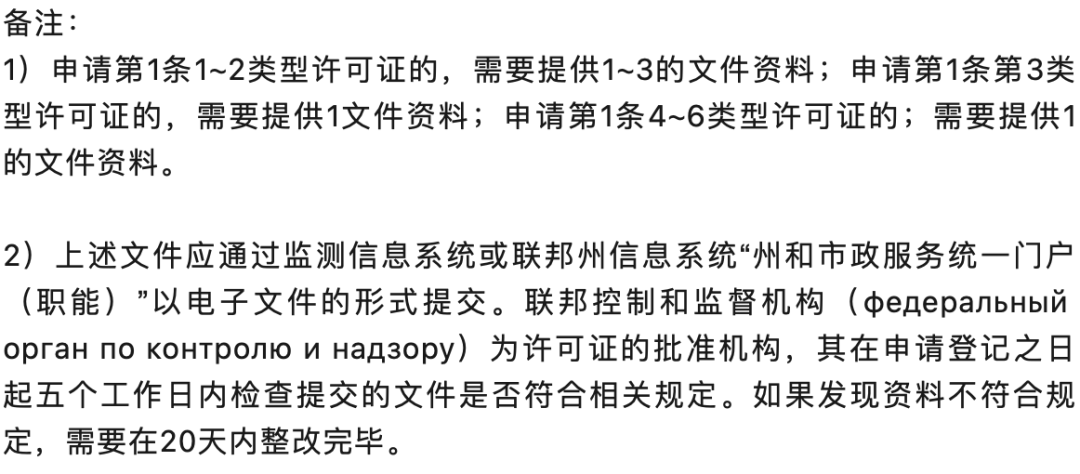 解读 | 俄罗斯电子烟及HNB监管架构及法律法规