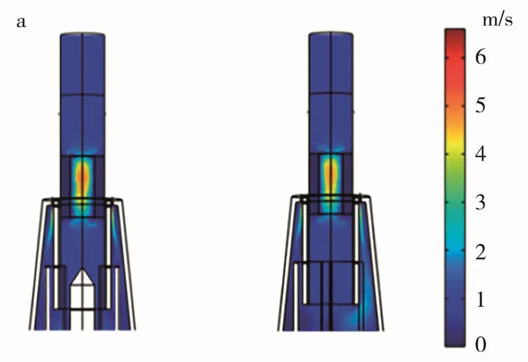 Tobacco Technology | Numerical Simulation of the Composite Heat Transfer Process in Heated Tobacco Products