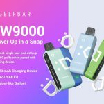 ELFBAR launches next-level EW9000 vape kit