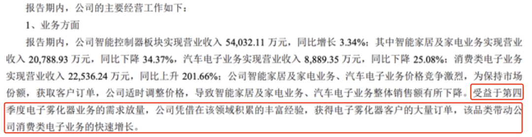 【格物】拆解朗特智能：电子烟成财富密码，净利润暴涨21倍