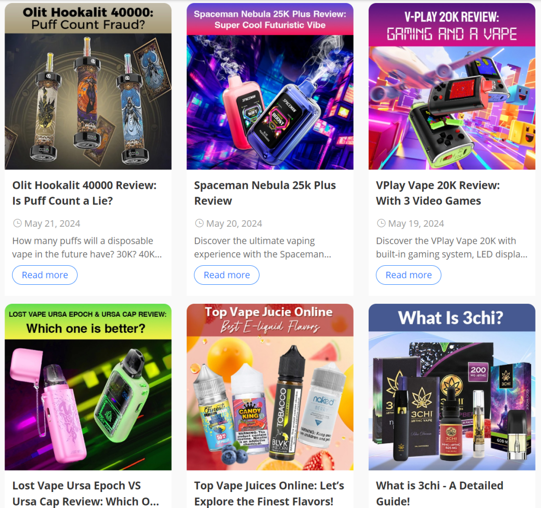 Dual Perspectives on the Export Channels for E-cigarettes: Fast-moving Consumer Goods and Consumer Electronics