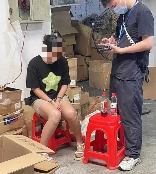 MOKI's e-cigarette product counterfeiting case: Smart anti-counterfeiting technology proves its mettle.
