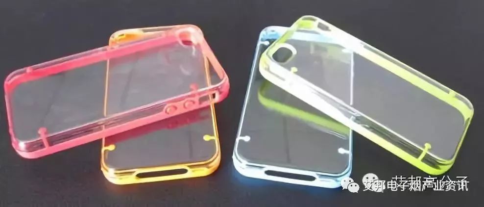 The Application of Two-Color Injection Molding Technology in E-Cigarettes