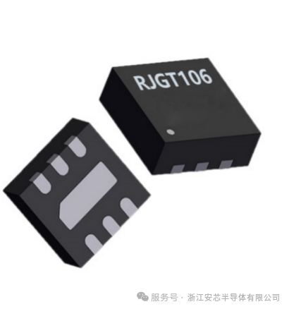 RUNJETIC launches two-contact electronic cigarette cartridge anti-counterfeiting encryption chip