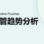 口含袋全球监管趋势分析