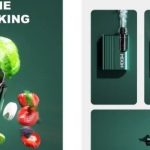 合元开发的卷烟+雾化智能混吸系统亮相英国