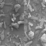 Discussion on the application technology of microcrystalline cellulose in nicotine bags