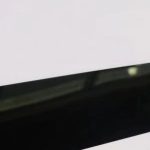 车载显示屏的一体黑技术或将应用到电子烟