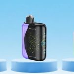科润光电携 LED 柔性屏 / 数码屏亮相深圳第六届雾化物产业链展览会（8月26-28日）