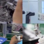 明道至简推出注油称重一体机，推动电子雾化器自动化生产变革
