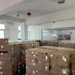 中外通国际货运亮相艾邦第六届雾化物产业链展，呈现电子烟物流专线（8月26-28日深圳）