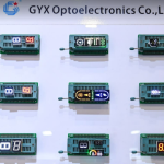 电子烟PCBA的主要组成部件
