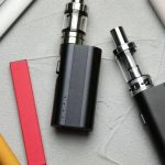 History of e-cigarette development