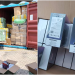 300,000 vapes seized in Malaysia’s Port Klang believed to be headed for Singapore