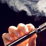 5.4 million vs. 4.9 million! For the first time, e-cigarette users in the UK have surpassed smokers.