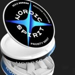 Max strength pouch added to JTl's new lookNordic Spirit range