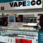 爱尔兰全面实施电子烟烟油新税，每毫升征收50欧分