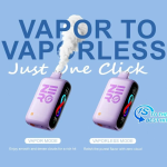 SKE Expands Its Footprint in Korea with Strong Retail Momentum and Innovative Vaping Technologies