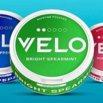 英美烟草爱尔兰子公司Velo尼古丁袋销量激增五倍达2900万袋