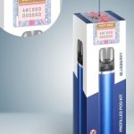 SICPA and Cartor secure five-year core contract for UK e-cigarette tax invoices